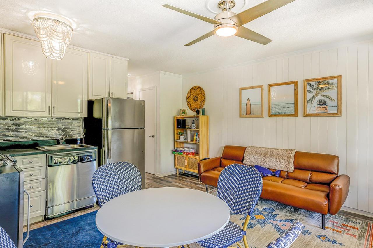 Sea Side Villas 244 Hilton Head Island Esterno foto